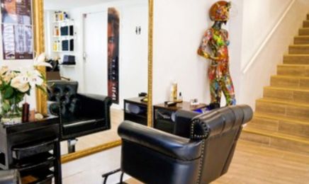 BMBeauty : Coiffeur à Pantin
