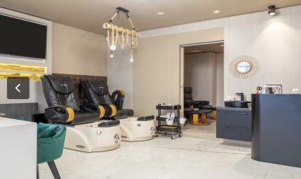 Sabadi Thai Spa : Spa à Paris