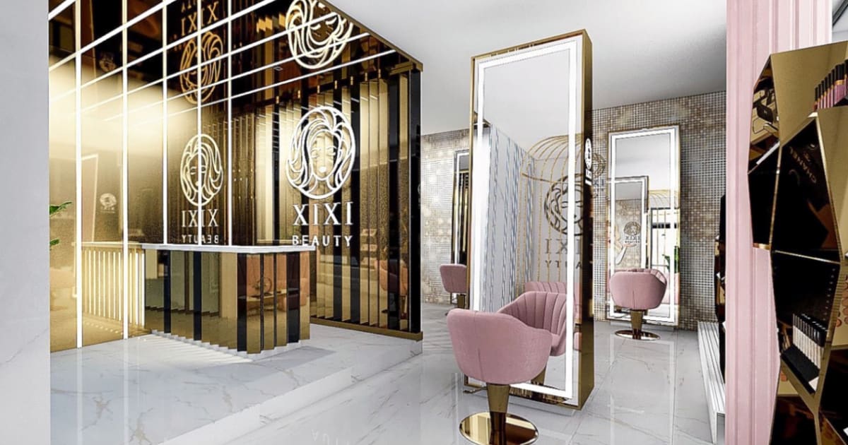 XIXI Hair Friseur in Köln Planity