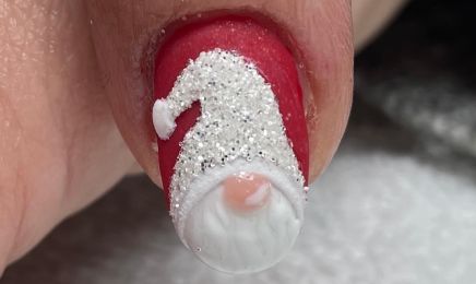 De l’Art à l’Ongle  : Manucure à Fléac