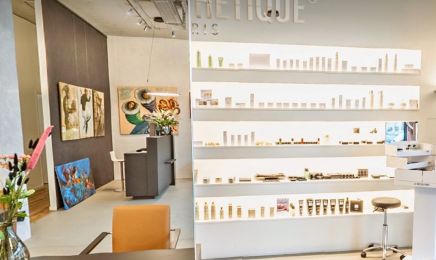 Gala Art : Friseur in Offenbach am Main