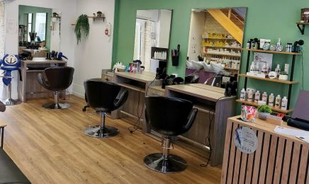 Hair Cool : Coiffeur à Surgères