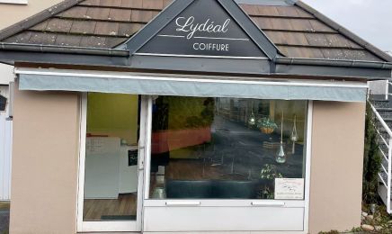 Lydéal Coiffure : Coiffeur à Eschau