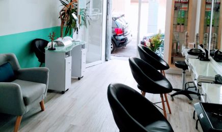 KRISTEL HAIR CONCEPT  : Coiffeur à Nice