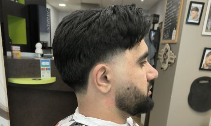 Prince de la Ville : Coiffeur à Dijon