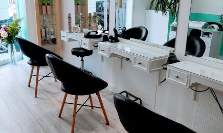 KRISTEL HAIR CONCEPT  : Coiffeur à Nice