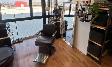 Le 1003 : Coiffeur à Anthy-sur-Léman