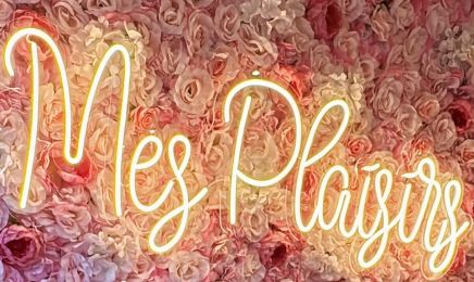 Mes plaisirs : Manucure à Châteauroux