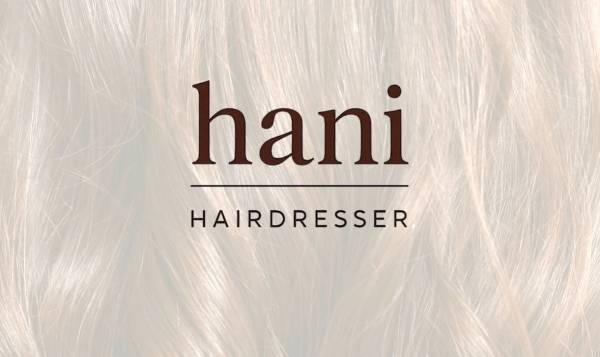 Hani Hairdresser