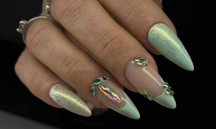 Kelly.P_Nails : Manucure à Angoulême
