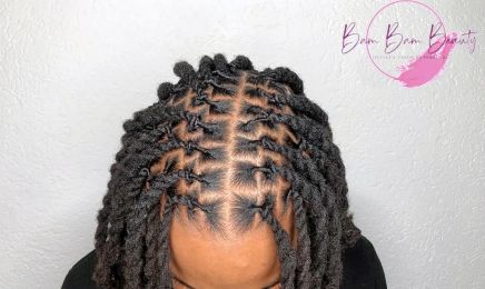 Bam Bam Beauty (Dread Locks & Body Piercing) : Institut de beauté à Metz