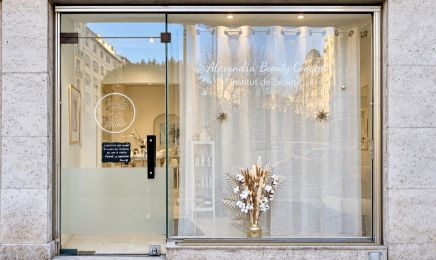 Alexandra Beauty concept  : Institut de beauté à Nice