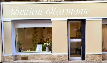 Harmonie Institut : Coiffeur à Vence
