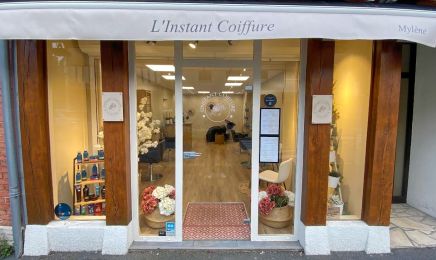 L’instant Coiffure Mylène  : Coiffeur à Cabourg