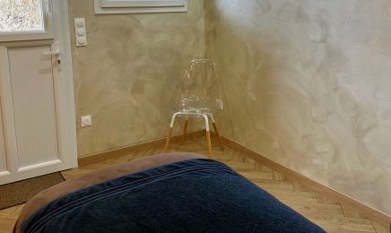 ApiluDerm : Institut de beauté à La Grande-Paroisse