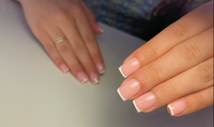 TR Beauty : Manucure à Le Pont-de-Claix