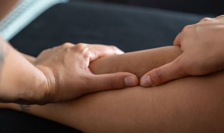 Huna Massage : Institut de beauté à Lyon