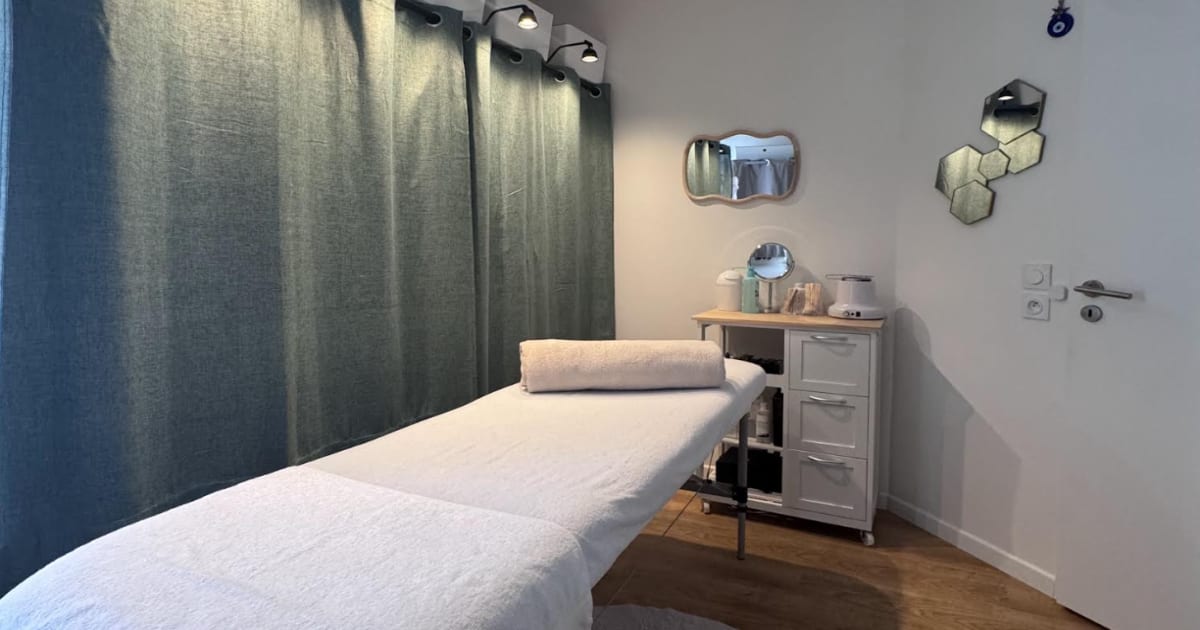 Celine Studio : institut de beauté à Asnières-sur-Seine