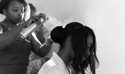 Braids Solange : Coiffeur à Marseille