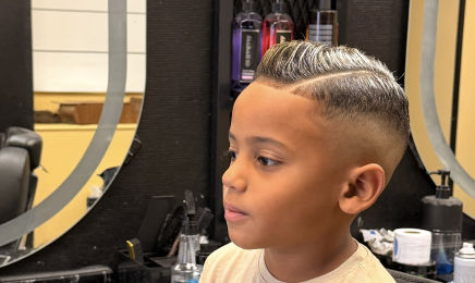 Royal Barber : Coiffeur à Melun