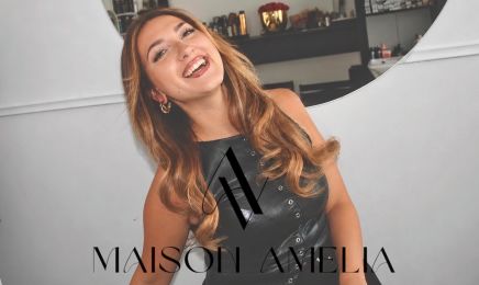 Av Maison Amélia : Coiffeur à Aiseau-Presles