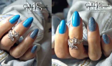 Ongle d'Or : Institut de beauté à Meucon