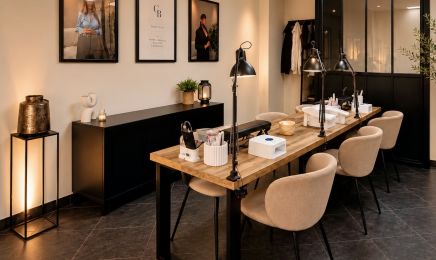 CONCEPT BEAUTÉ : Institut de beauté à Salon-de-Provence