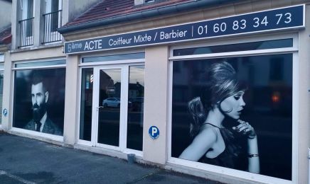 5ème Acte : Barbier à Égly