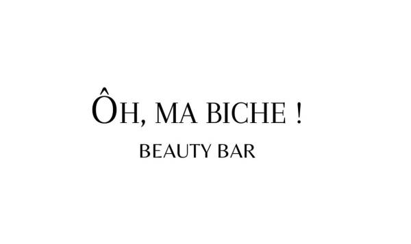 Oh Ma Biche | Beauty Bar