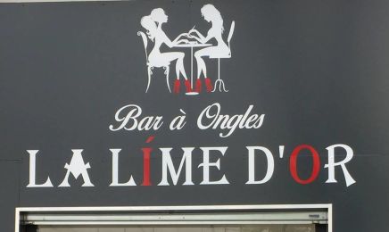 Lime d’Or : Manucure à Lyon