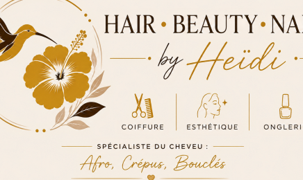 L’Atelier d’Heïdi 64 : Manucure à Buros