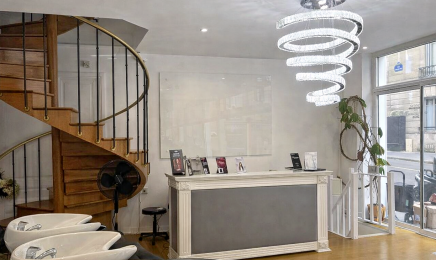 ATELIER COIFFURE Vaugirard : Coiffeur à Paris