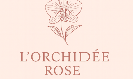 L'orchidée rose : Institut de beauté à Montry