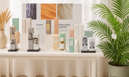 Le Centre Dermo-Cosmétique : Coiffeur à Plaisir