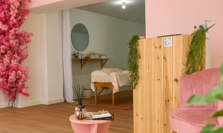 Céline Esthétique : Institut de beauté à Vitry-en-Artois
