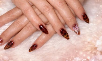 Caprice d'ongles : Institut de beauté à Nangis