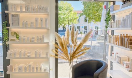 L’Atelier D’Andréa : Coiffeur à Satolas-et-Bonce