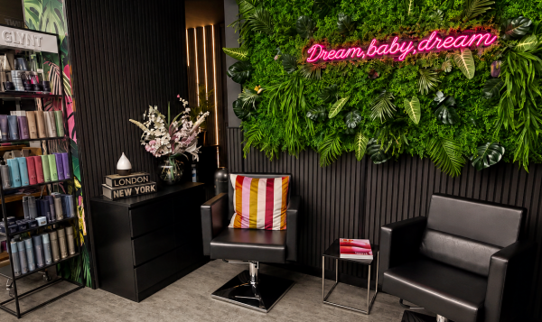 Secret Room Hair & Beauty