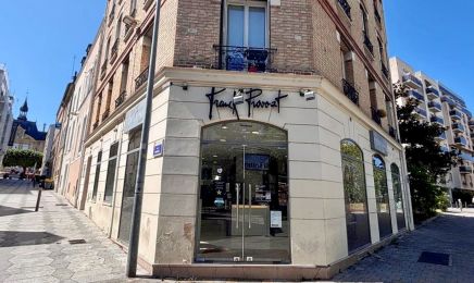 Franck Provost - Suresnes : Coiffeur à Suresnes