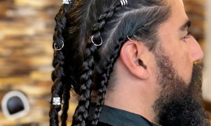 La Barbière Le Mans : Coiffeur à Le Mans