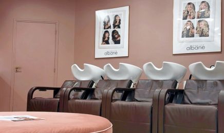 Camille Albane - Valenciennes : Coiffeur à Valenciennes