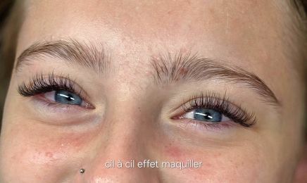 Une Pose chez Vivi : Institut de beauté à Nice