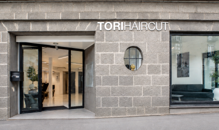 ToriHaircut : Coiffeur à Clermont-Ferrand