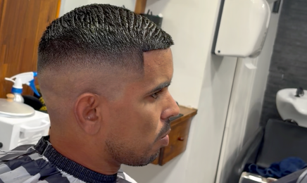JD BARBER : Coiffeur à Fontenay-sous-Bois
