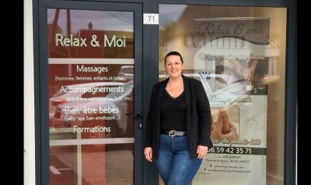Relax & Moi : Coiffeur à Limésy
