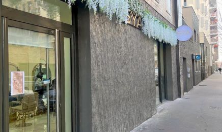 Almansura : Institut de beauté à Saint-Ouen-sur-Seine