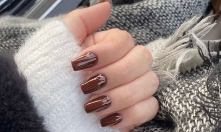 Cils pour L & Ongles by V : Manucure à Les Avenières Veyrins-Thuellin