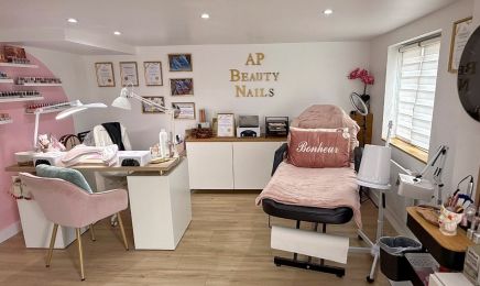AP Beauty Nails  : Institut de beauté à Sainte Geneviève des bois