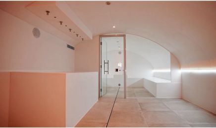 RL Beauty spa : Manucure à Sannois