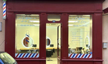 Coiffeur de la gare : Coiffeur à Villefranche-sur-Saône